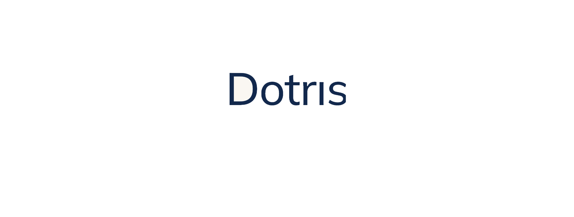 Dotris